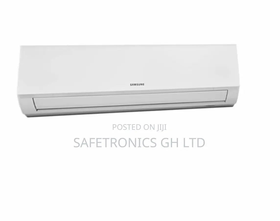 2.5hp Samsung Smart Air Flow R410 Gas Airconditioner
