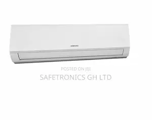 2.5hp Samsung Smart Air Flow R410 Gas Airconditioner