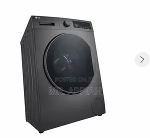 Purchase Quality LG F2T2TYMIS 8kg Washing Machine(Black)