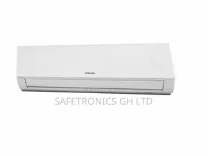 Auto Swing Split Gas R410 Samsung 2.5hp Type AC