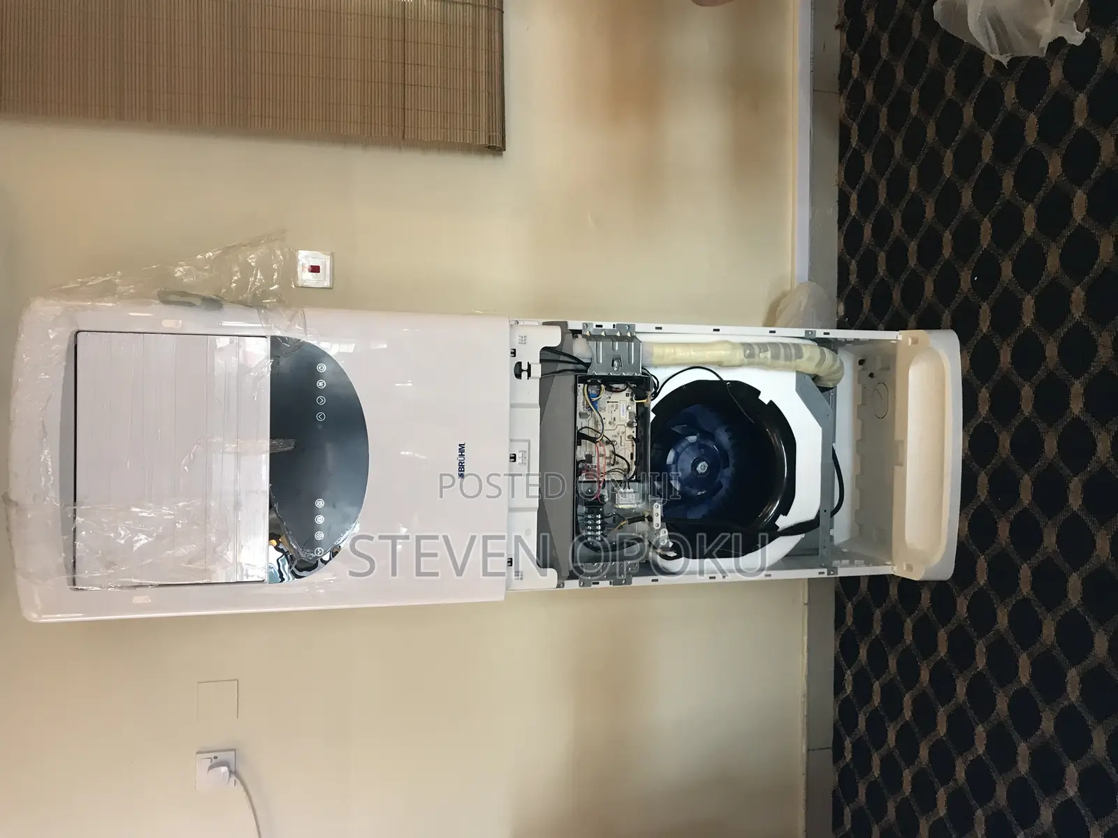Air Conditioning Technician