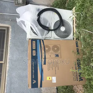 Air Conditioning Technician
