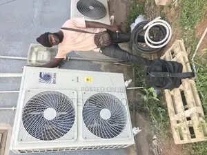 Air Conditioning Technician