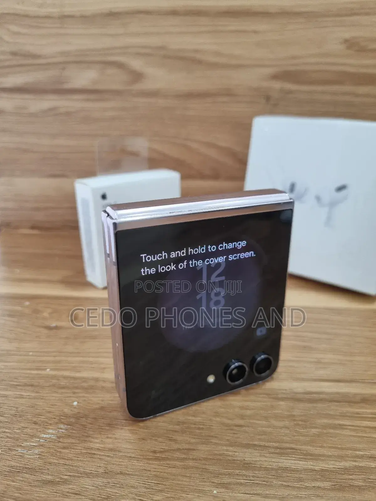 Samsung Galaxy Z Flip5 512 GB Pink