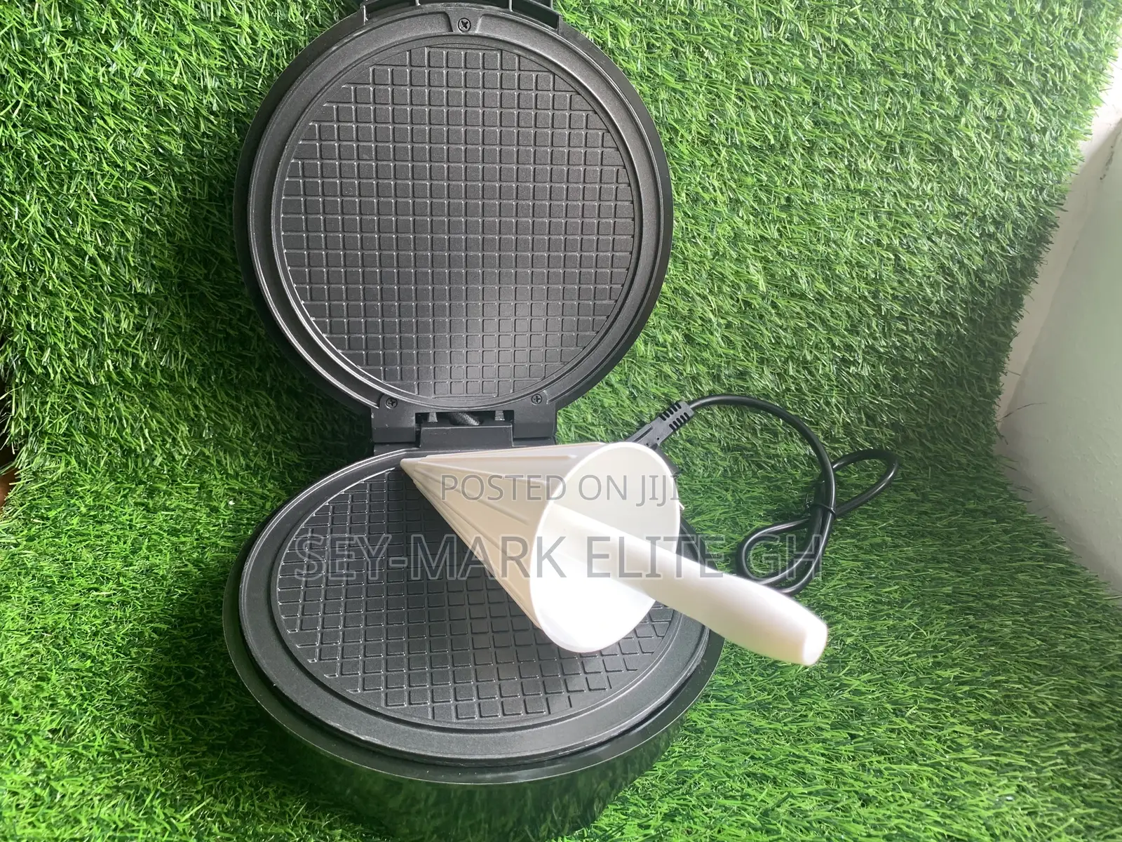 Sokany Ice Cream Cone Maker