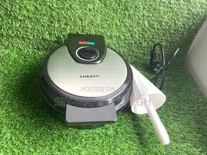Sokany Ice Cream Cone Maker
