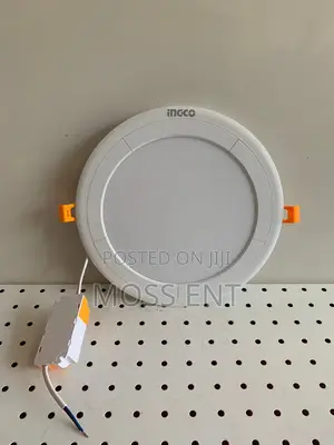 Round Led Panel Light 24w - Hdlr225241