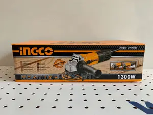 Angle Grinder 1300w - Ag130018