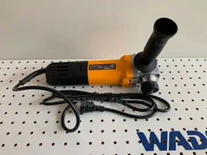 Angle Grinder 1300w - Ag130018