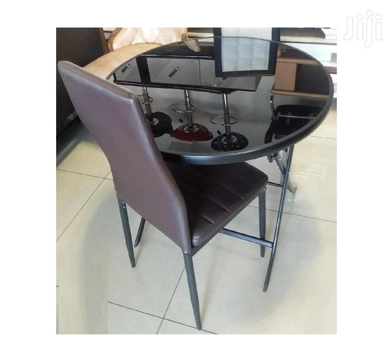 Dinning Table With 1chairs