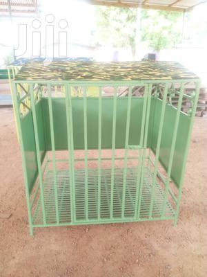 High Quality Dog Cage Kennel Create Heavy Duty Large Size