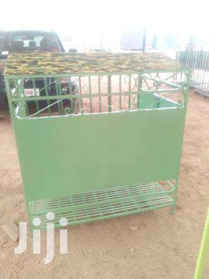 High Quality Dog Cage Kennel Create Heavy Duty Large Size