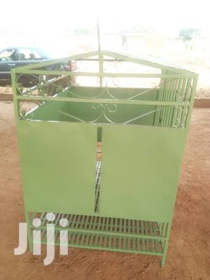 High Quality Dog Cage Kennel Create Heavy Duty Large Size