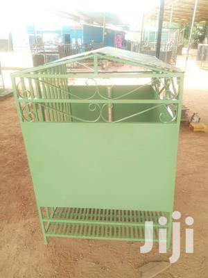 High Quality Dog Cage Kennel Create Heavy Duty Large Size