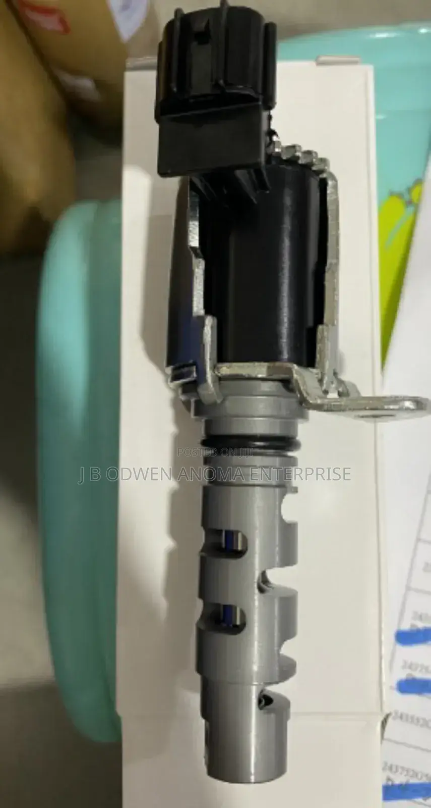Original Vvt, Abs Sensors, Crank Sensors for All Cars
