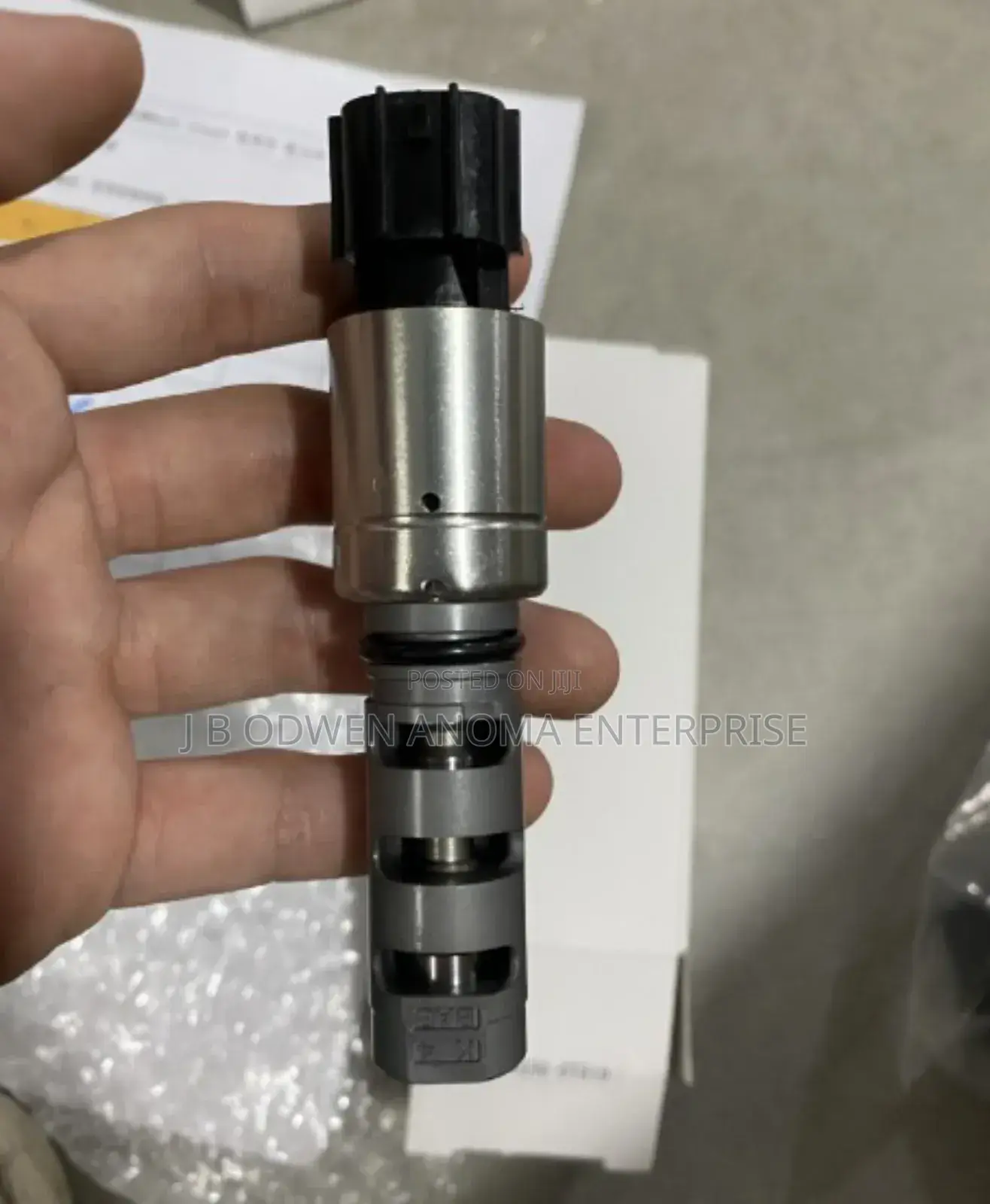 Original Vvt, Abs Sensors, Crank Sensors for All Cars