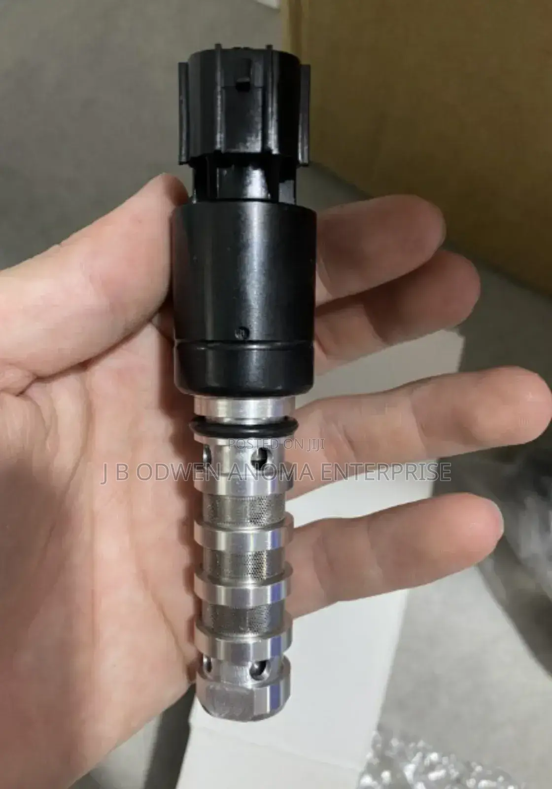 Original Vvt, Abs Sensors, Crank Sensors for All Cars