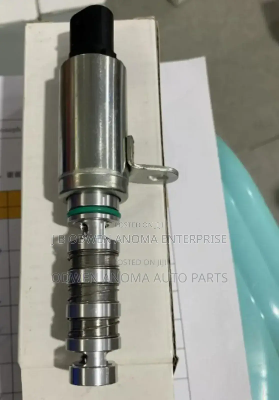 Original Vvt, Abs Sensors, Crank Sensors for All Cars
