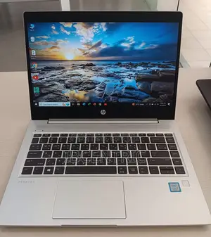 Laptop HP ProBook 440 G6 8GB Intel Core I7 HDD 512GB