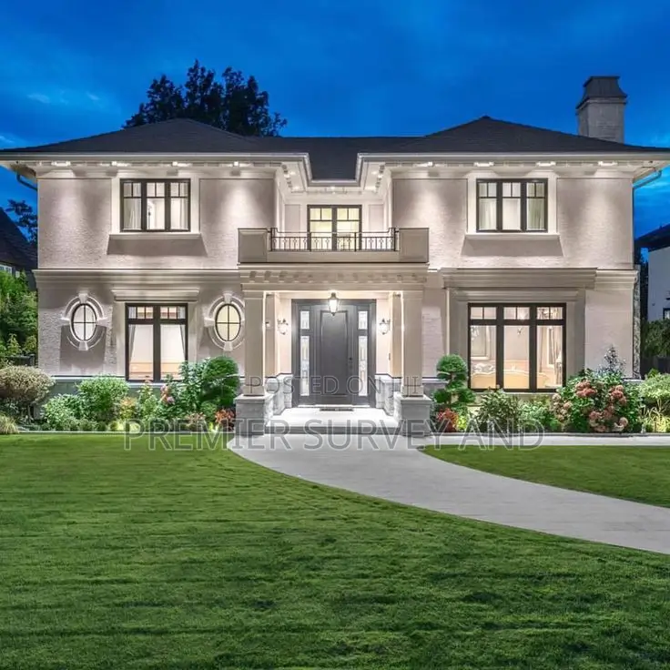 Quality Homes