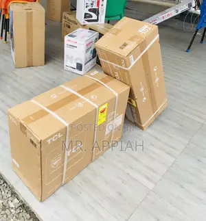 Purchase TCL 2.5hp Inverter Electric Air Conditioner