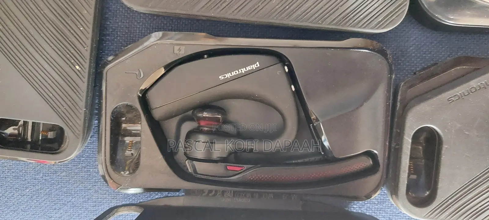 Plantronics Voyager 5200 UC Bluetooth