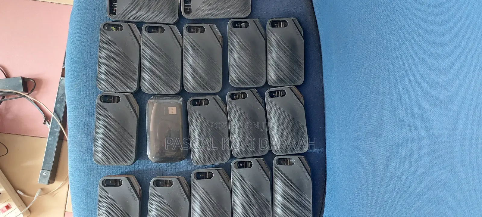 Plantronics Voyager 5200 UC Bluetooth