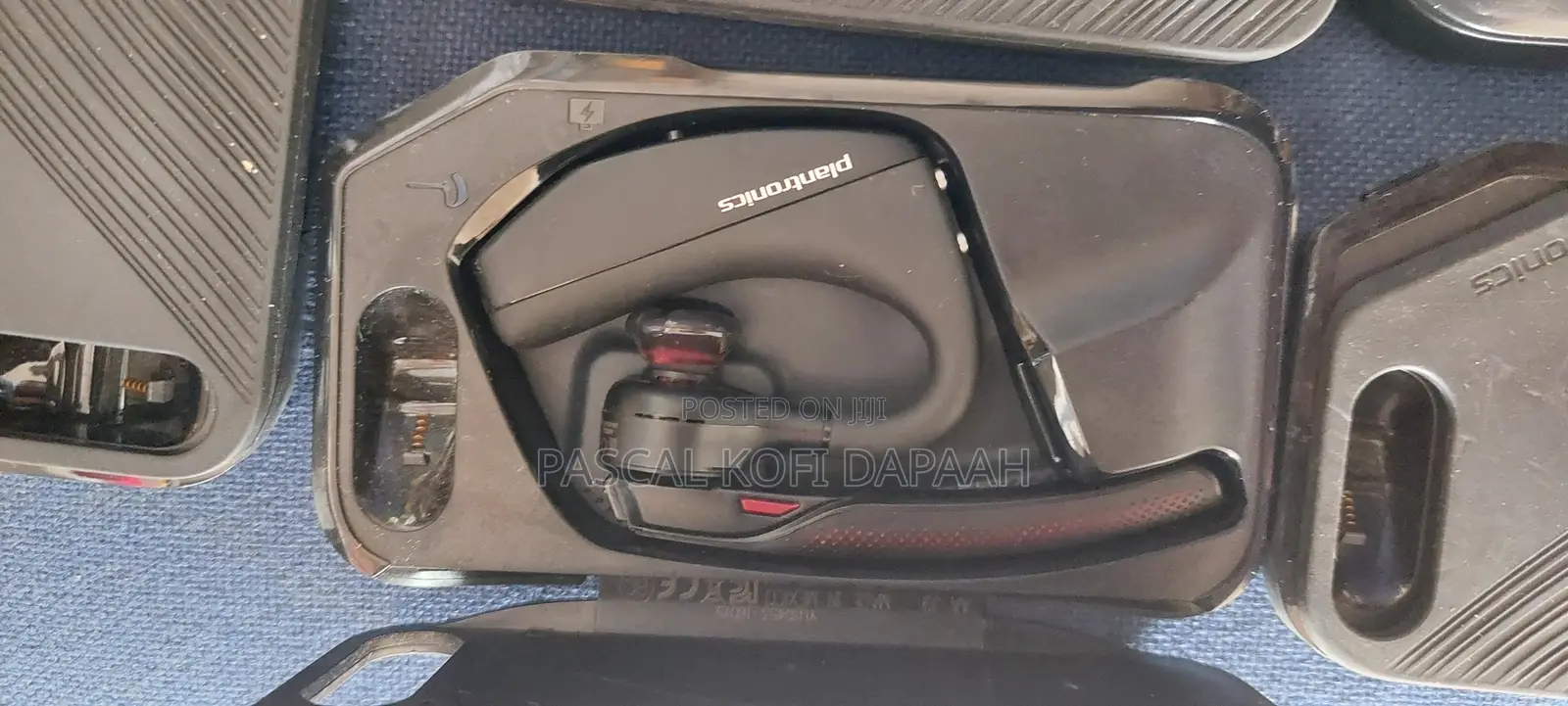 Plantronics Voyager 5200 UC Bluetooth