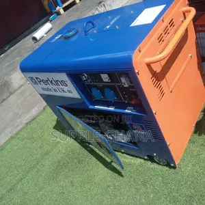 Conductive 10kva Generators Perkins Diesel 13000w Generators