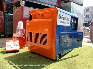 Unique Perkins Generators 10kva 13000W Generators Diesel