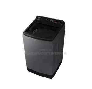 Samsung Wobble Technology 11kg Top Load Active Wash