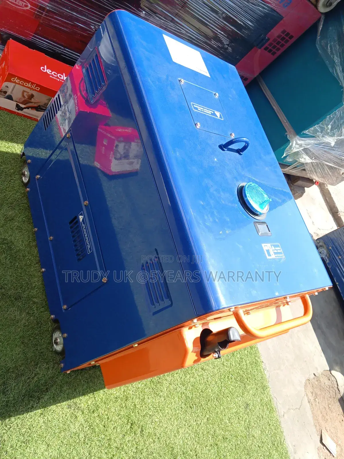 Latex New Perkins Generators 10kva Perkins Generators 10kva