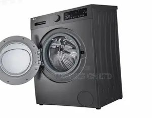 Auto Restart 8kg Frontload Fullautomatic F2T2TYM1S LG