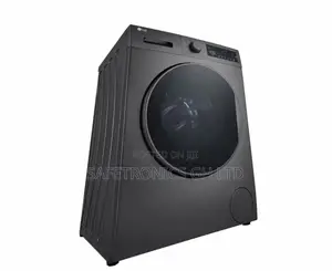 Auto Clean 8kg Fullautomatic LG F2T2TYM1S Frontload Washer