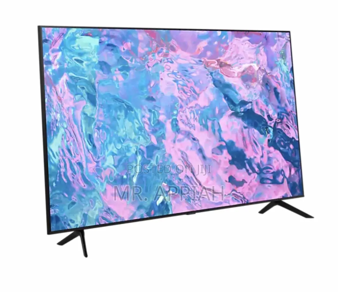 Purchase Samsung Ua43cu7000 43” Crystal Uhd Television.