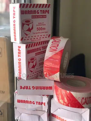 Danger Tape/Caution Tape
