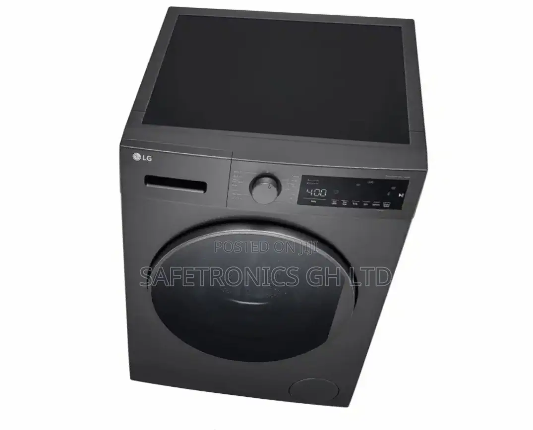 Authentic LG 8kg F2T2TYM1S Fullautomatic Frontload
