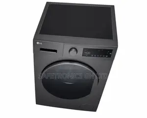 Authentic LG 8kg F2T2TYM1S Fullautomatic Frontload