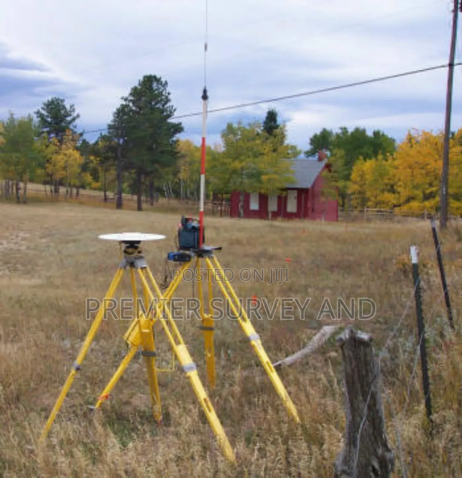 Professional Land Surveyors