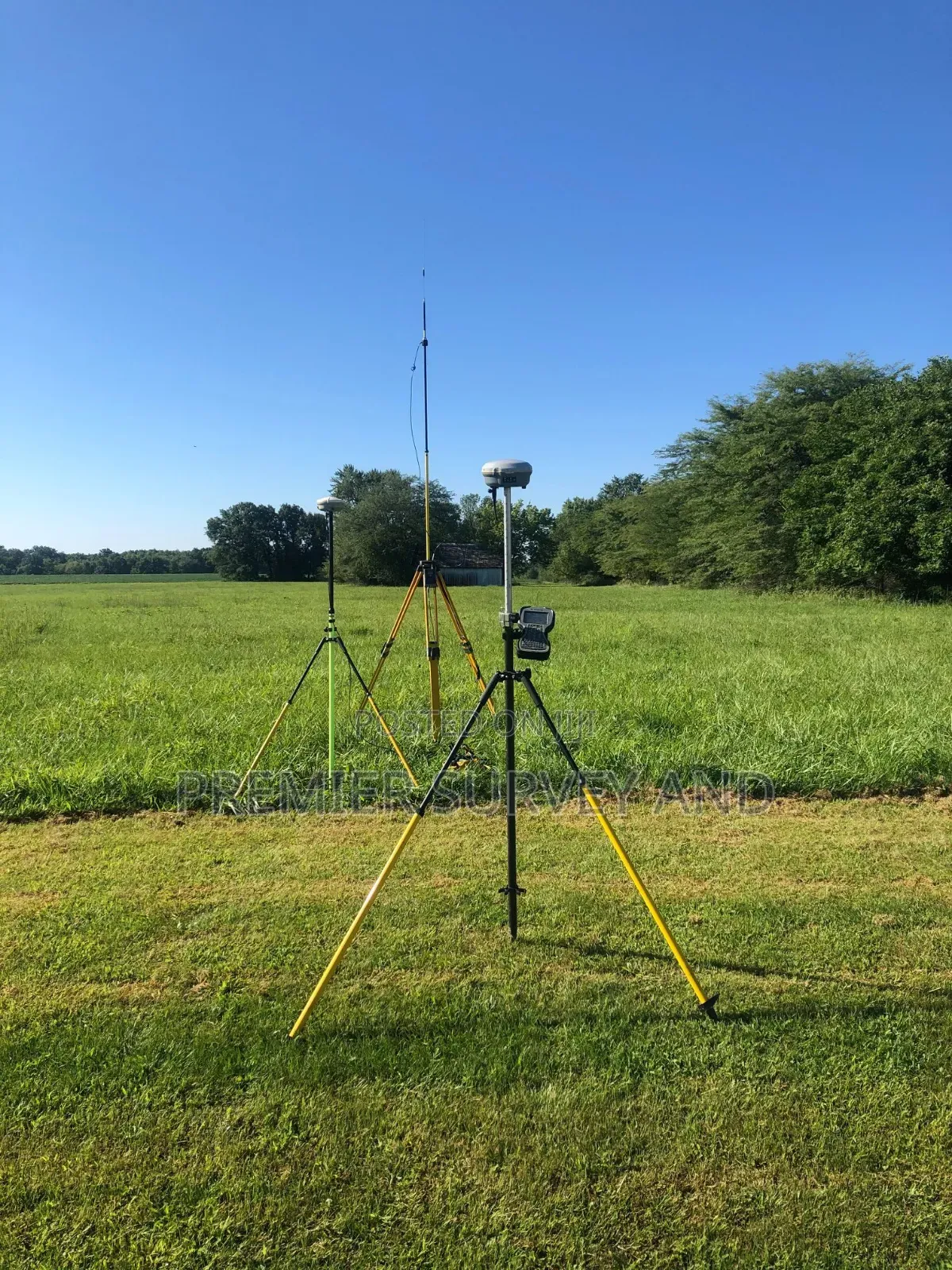 Professional Land Surveyors