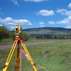 Land Survey Experts