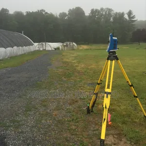 Accurate Land Demarcations