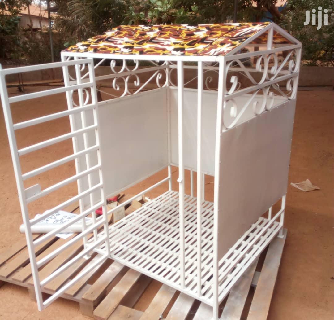 Heavy Duty Steel Large Dog Cages House Kennel