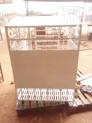 Heavy Duty Steel Large Dog Cages House Kennel