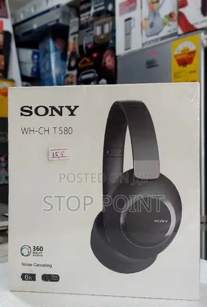 Quality Wireless Headphones
