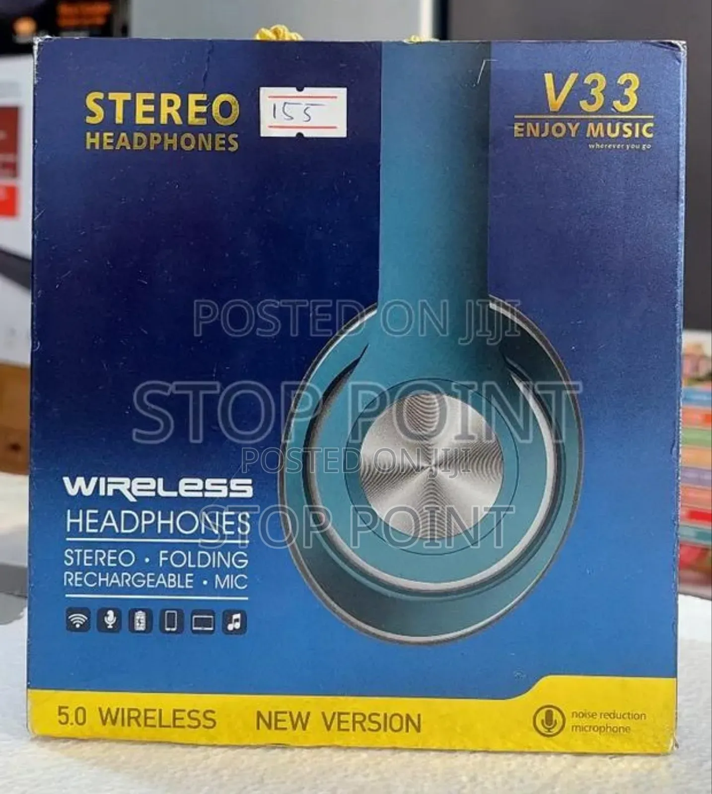 Quality Wireless Headphones