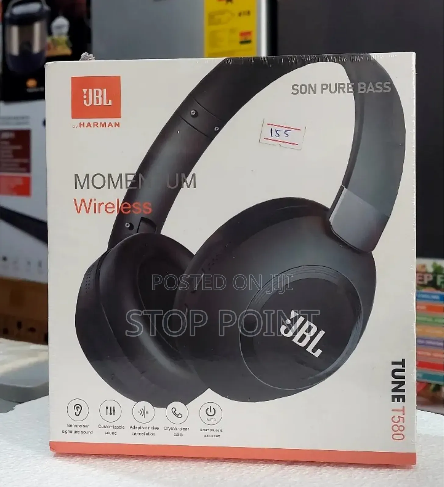 Quality Wireless Headphones
