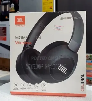 Quality Wireless Headphones
