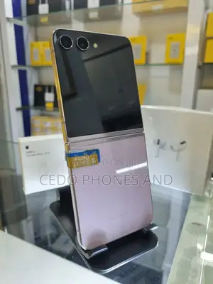 Samsung Galaxy Z Flip5 512 GB Pink