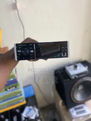 Mp5 Tape ( Single Face ) Pen Drive Mp3 Bluetooth
